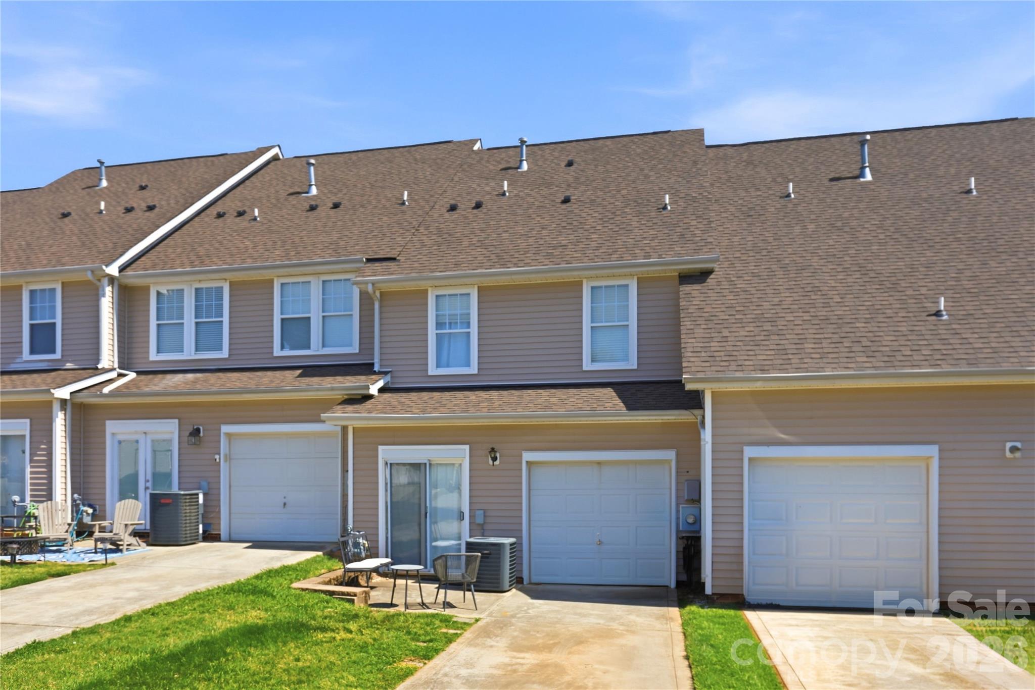 Taylor Glenn - Residential