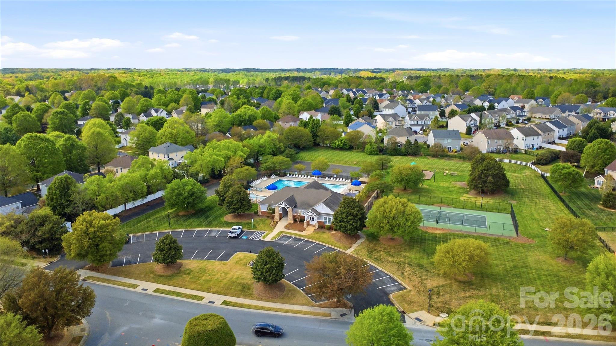 Taylor Glenn - Residential