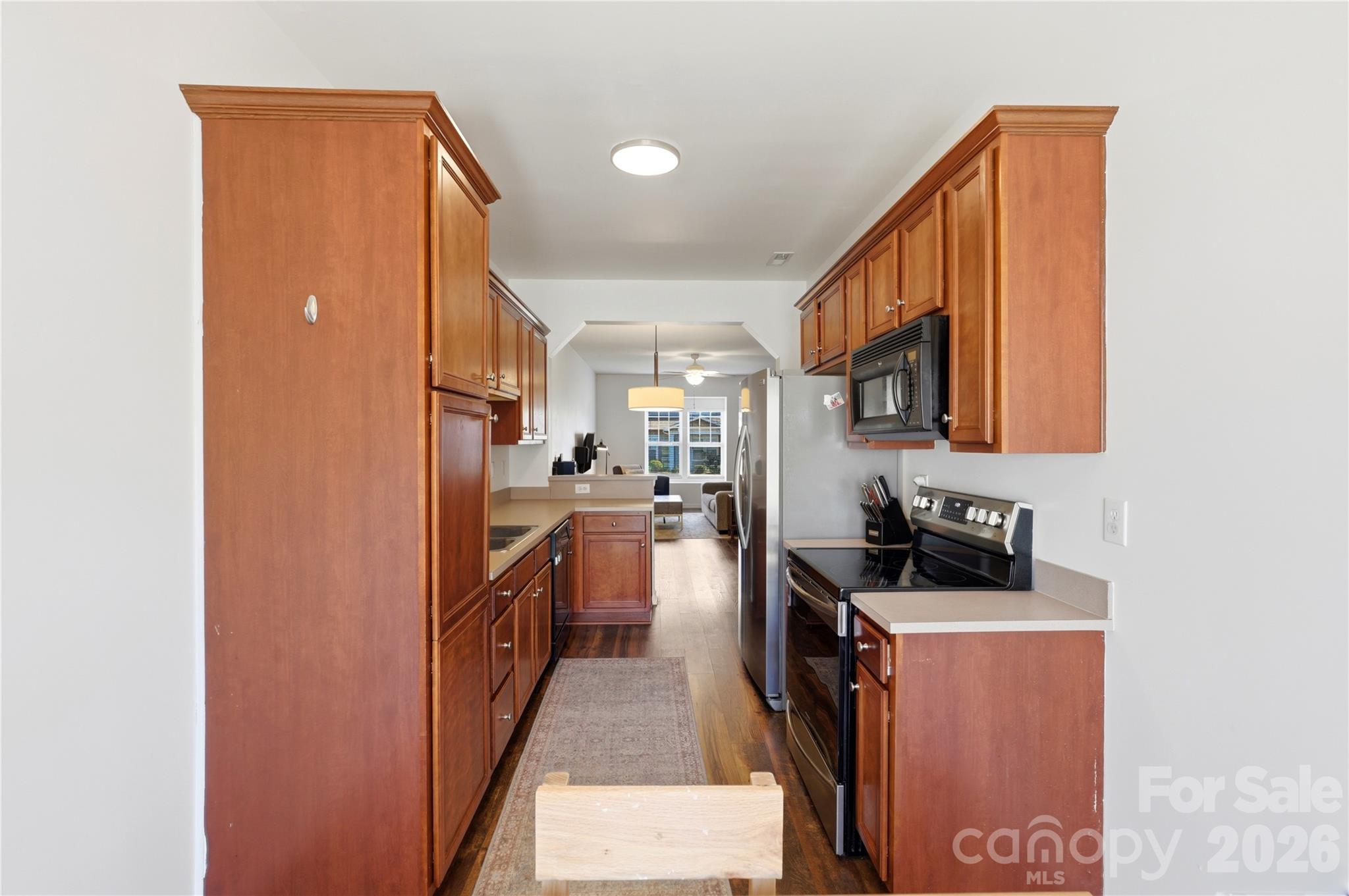 Taylor Glenn - Residential