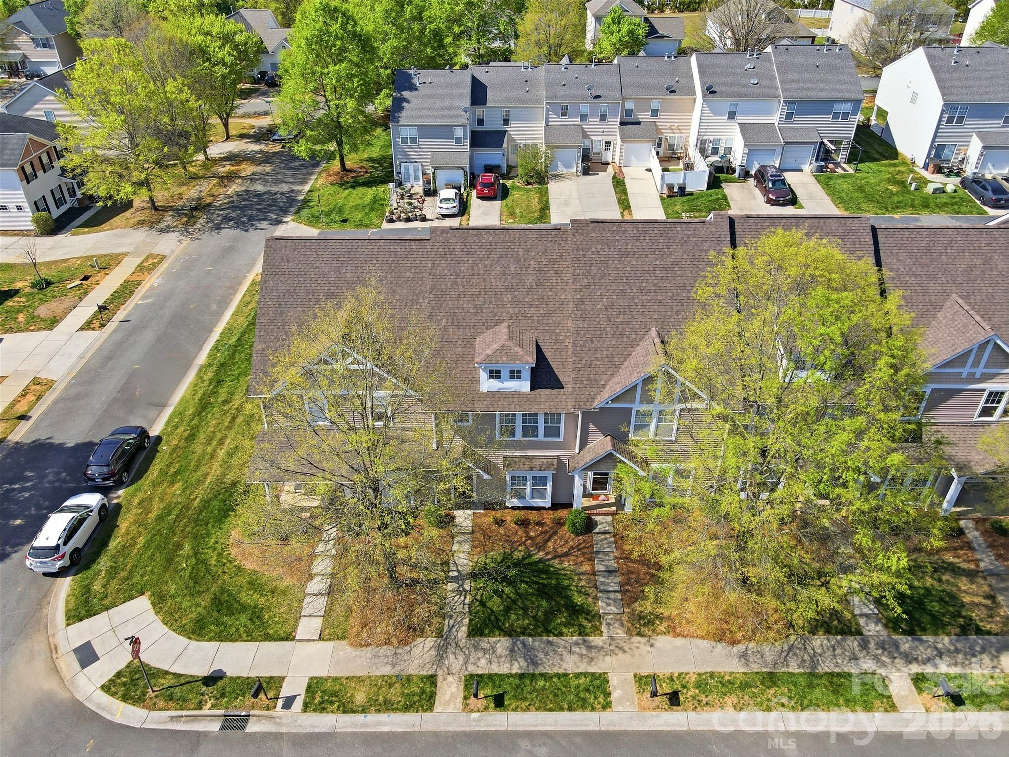 Taylor Glenn - Residential