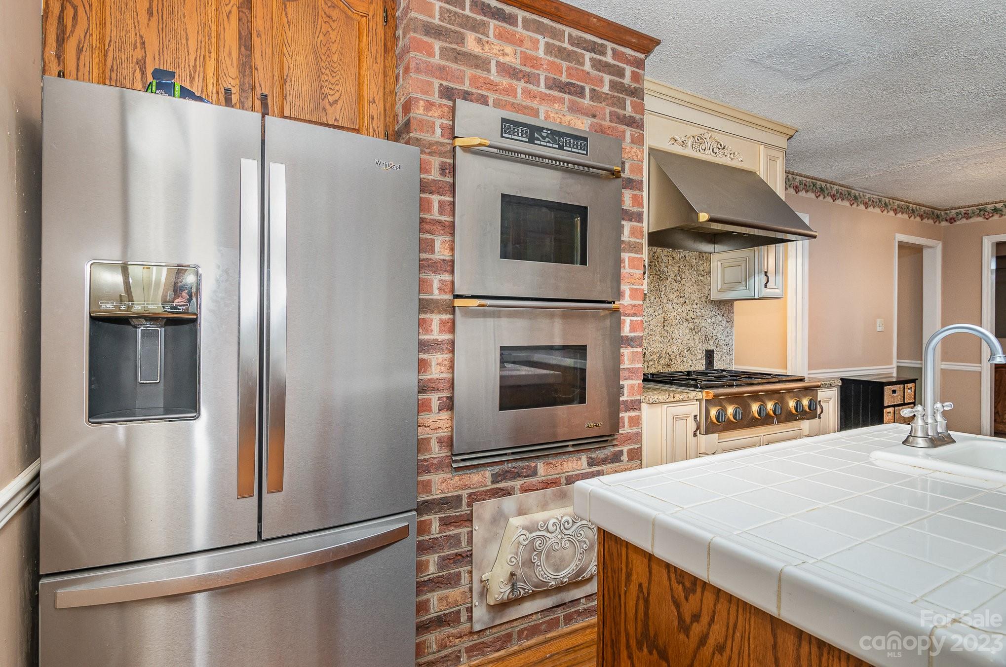 Summerfield - Residential