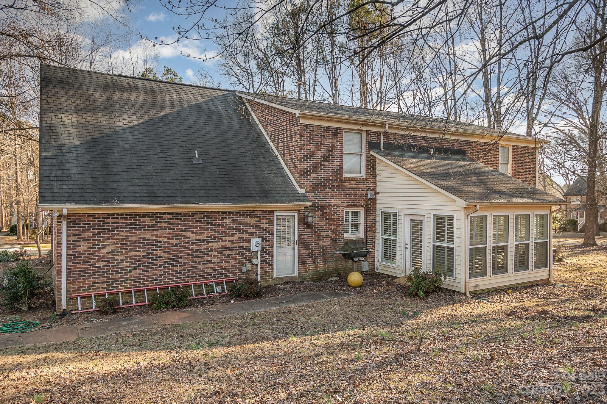 Summerfield - Residential