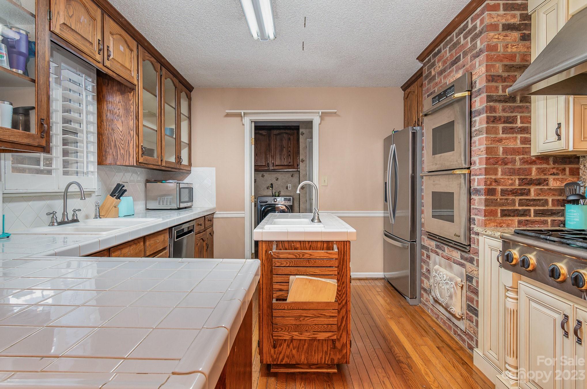 Summerfield - Residential