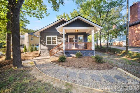 Photo of 124 State Street, Asheville, NC 28806 (MLS # 4418133)