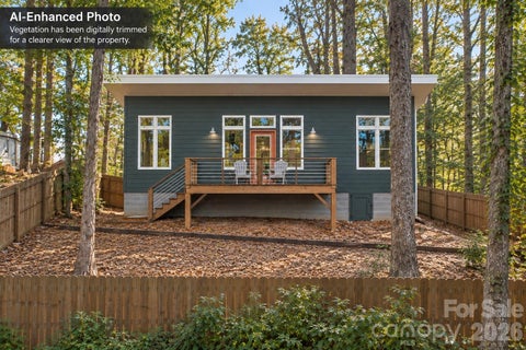 Photo of 59 Country Cove Court, Leicester, NC 28748 (MLS # 4423735)