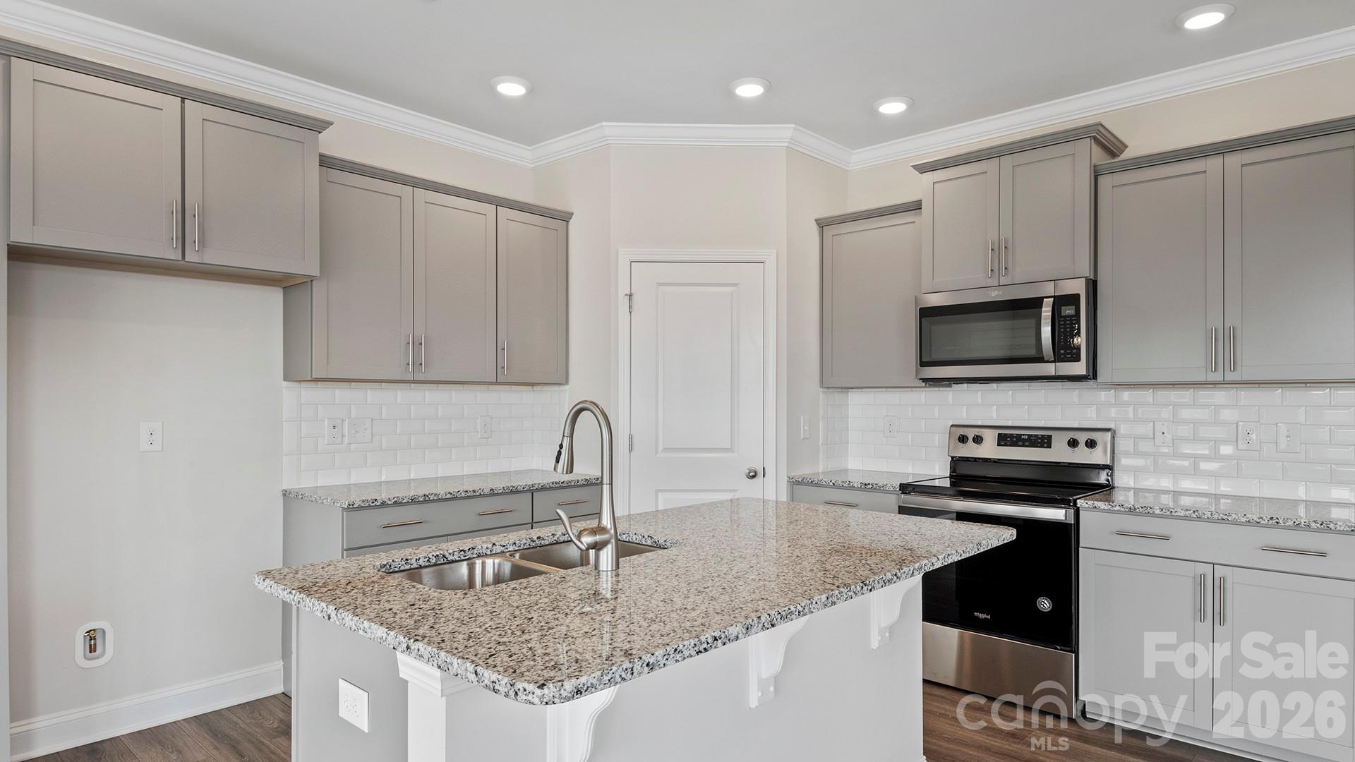 Tap Root Farms - Residential