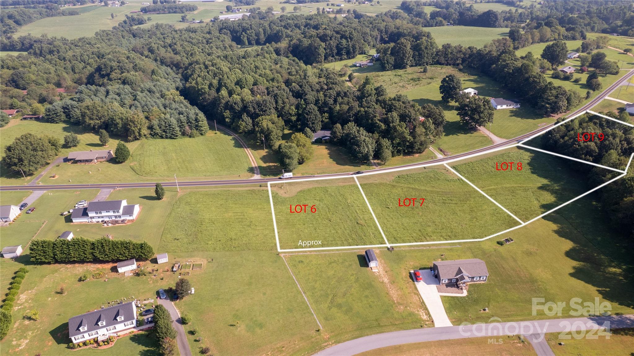 0 Robertson Drive 42