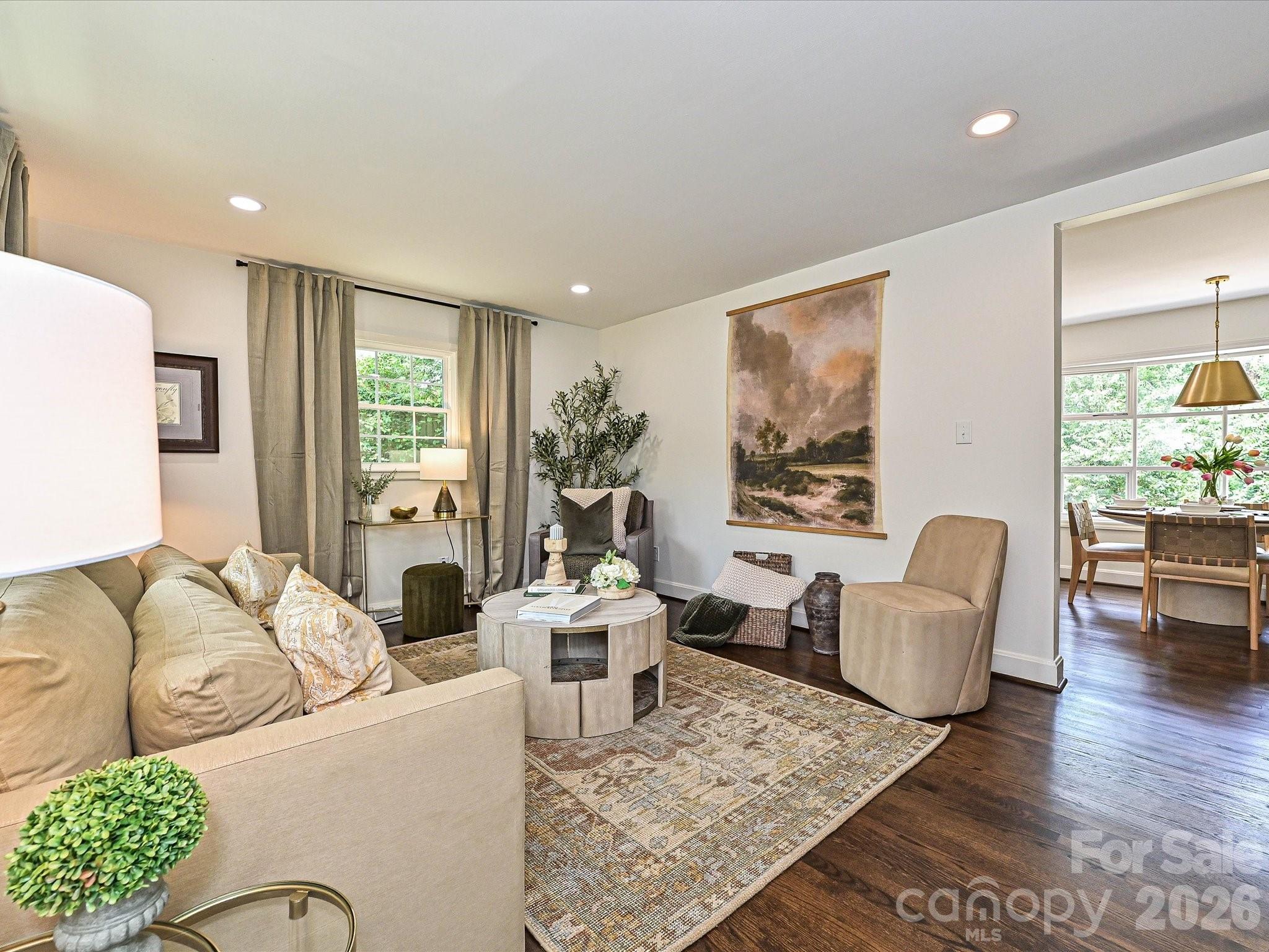 6654 Brookcrest Drive