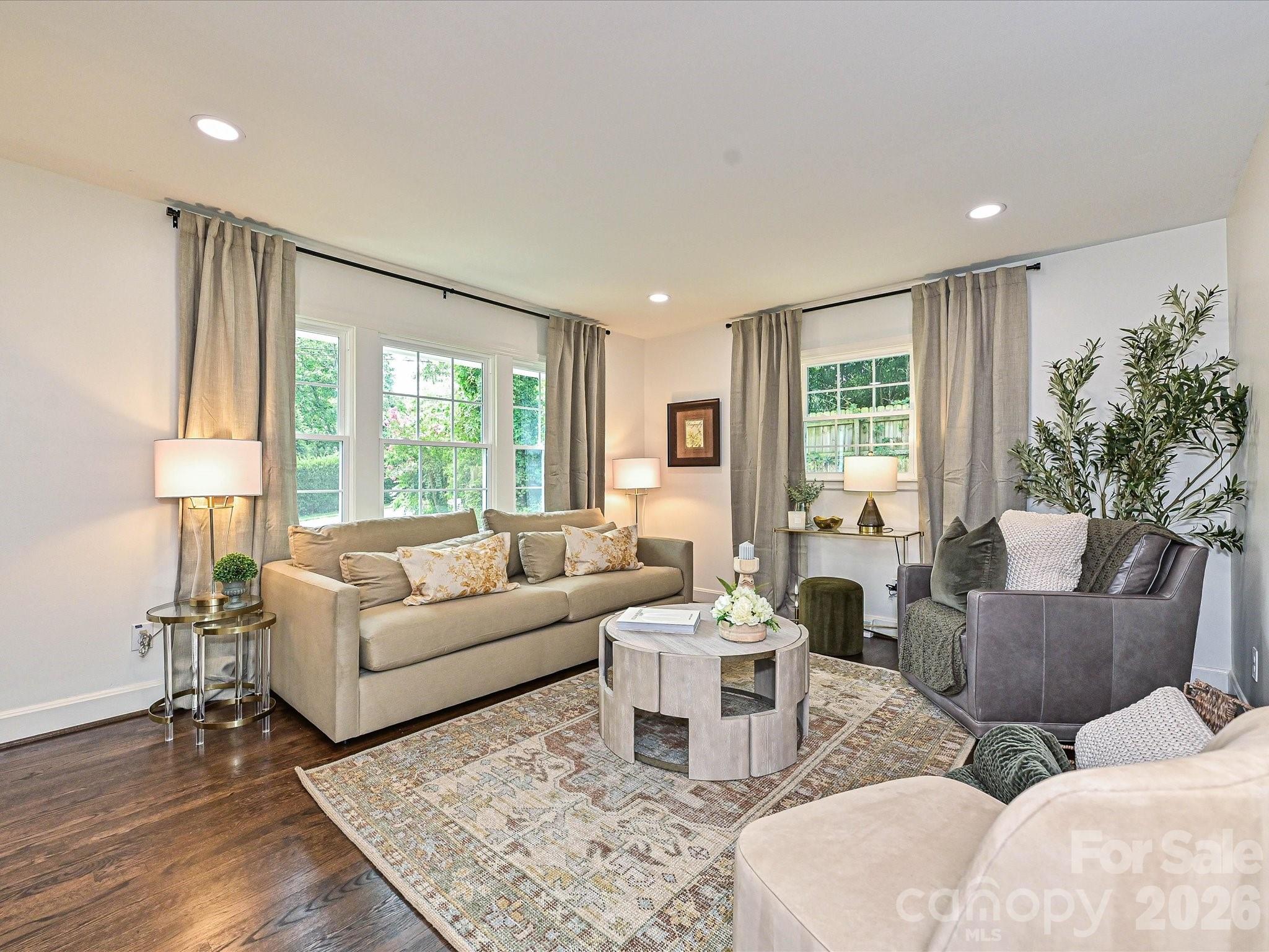 6654 Brookcrest Drive
