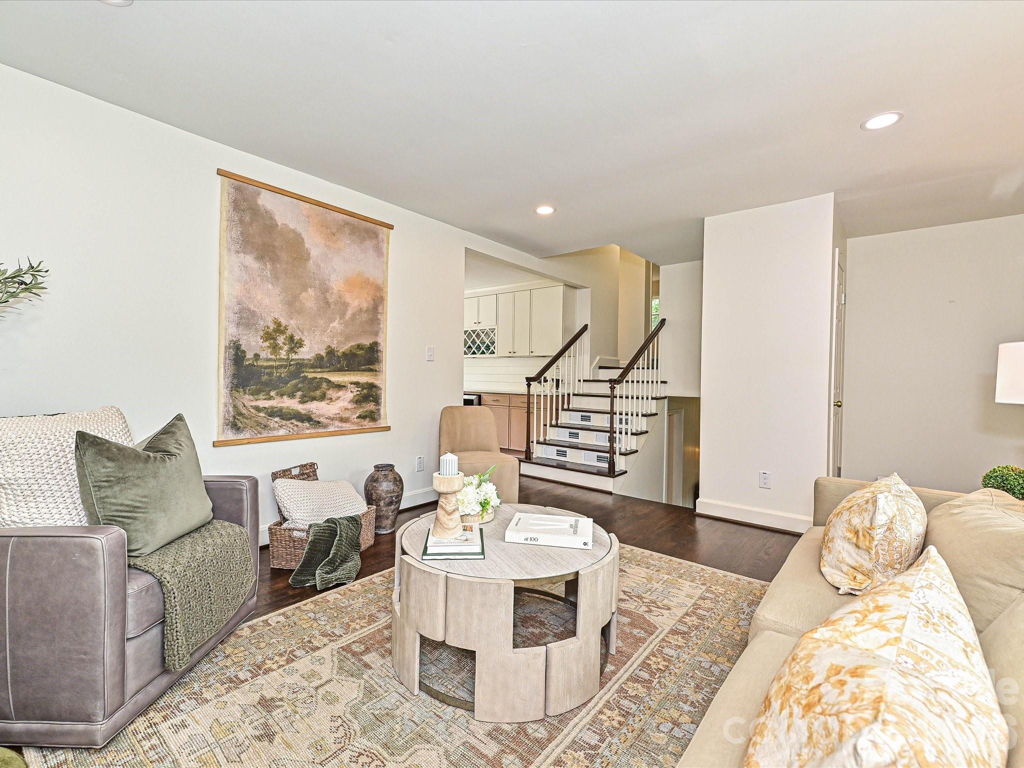6654 Brookcrest Drive