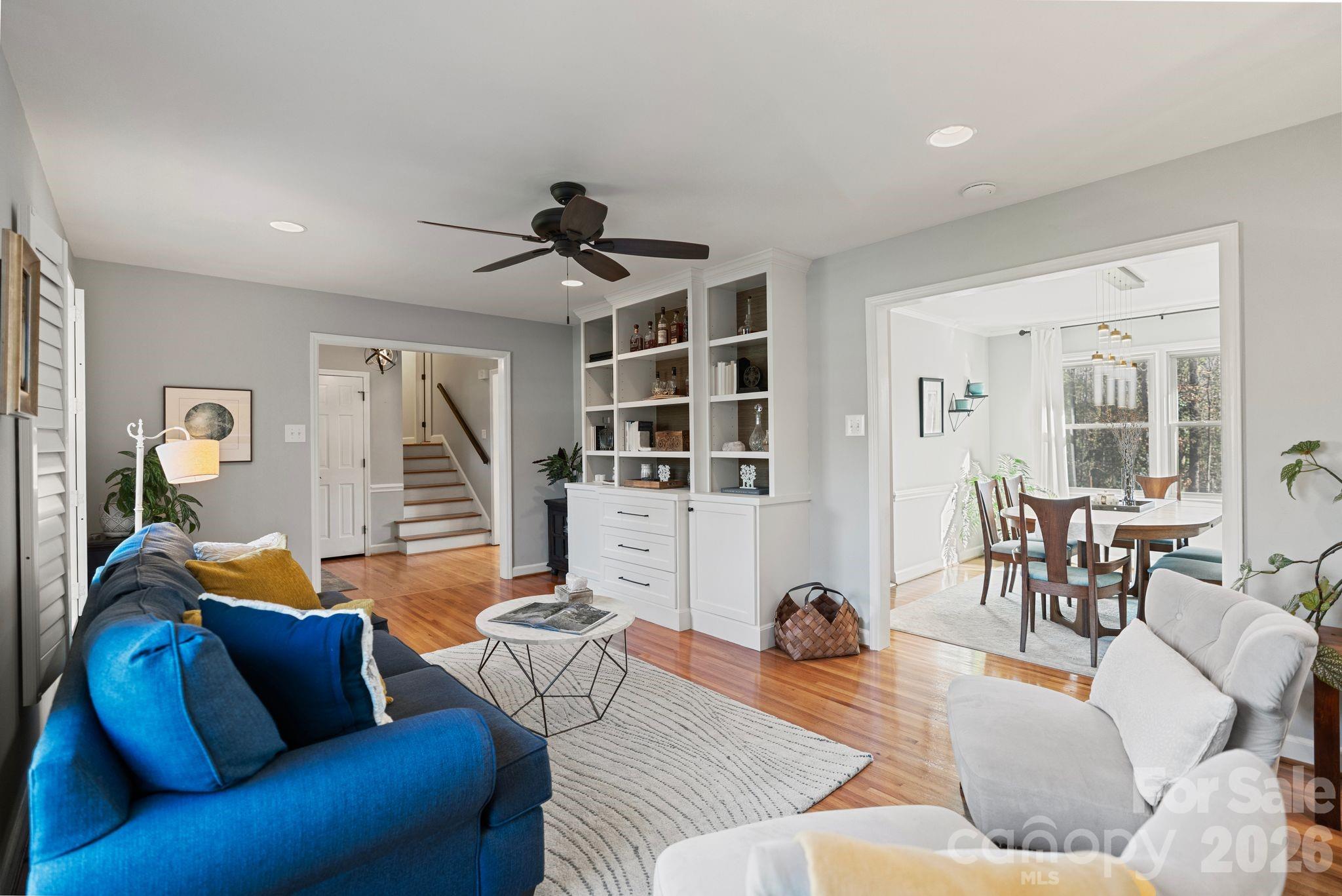 3008 Champaign Street