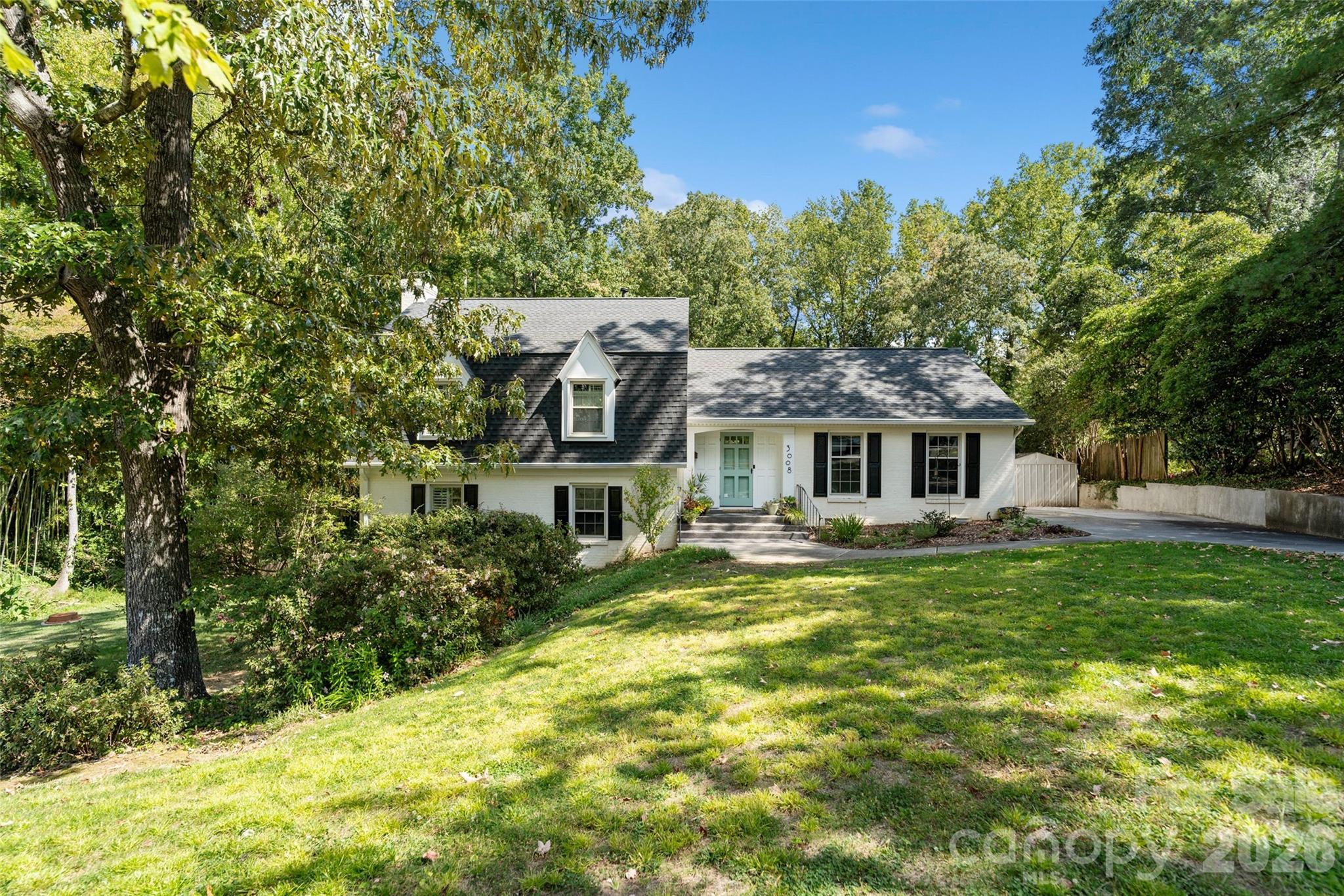 3008 Champaign Street