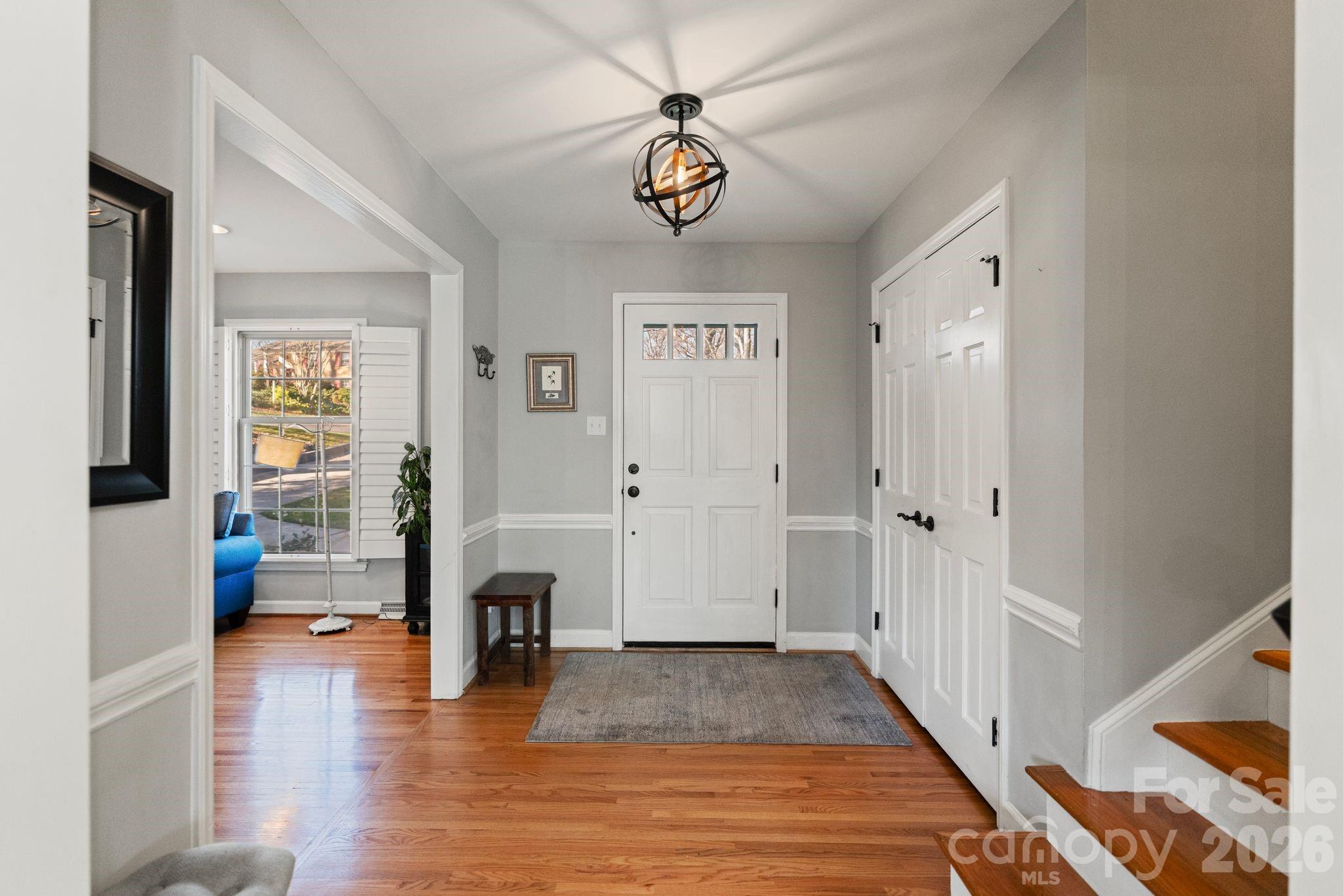 3008 Champaign Street