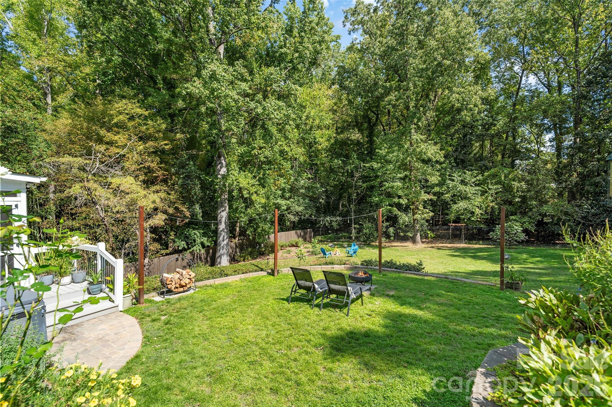 3008 Champaign Street