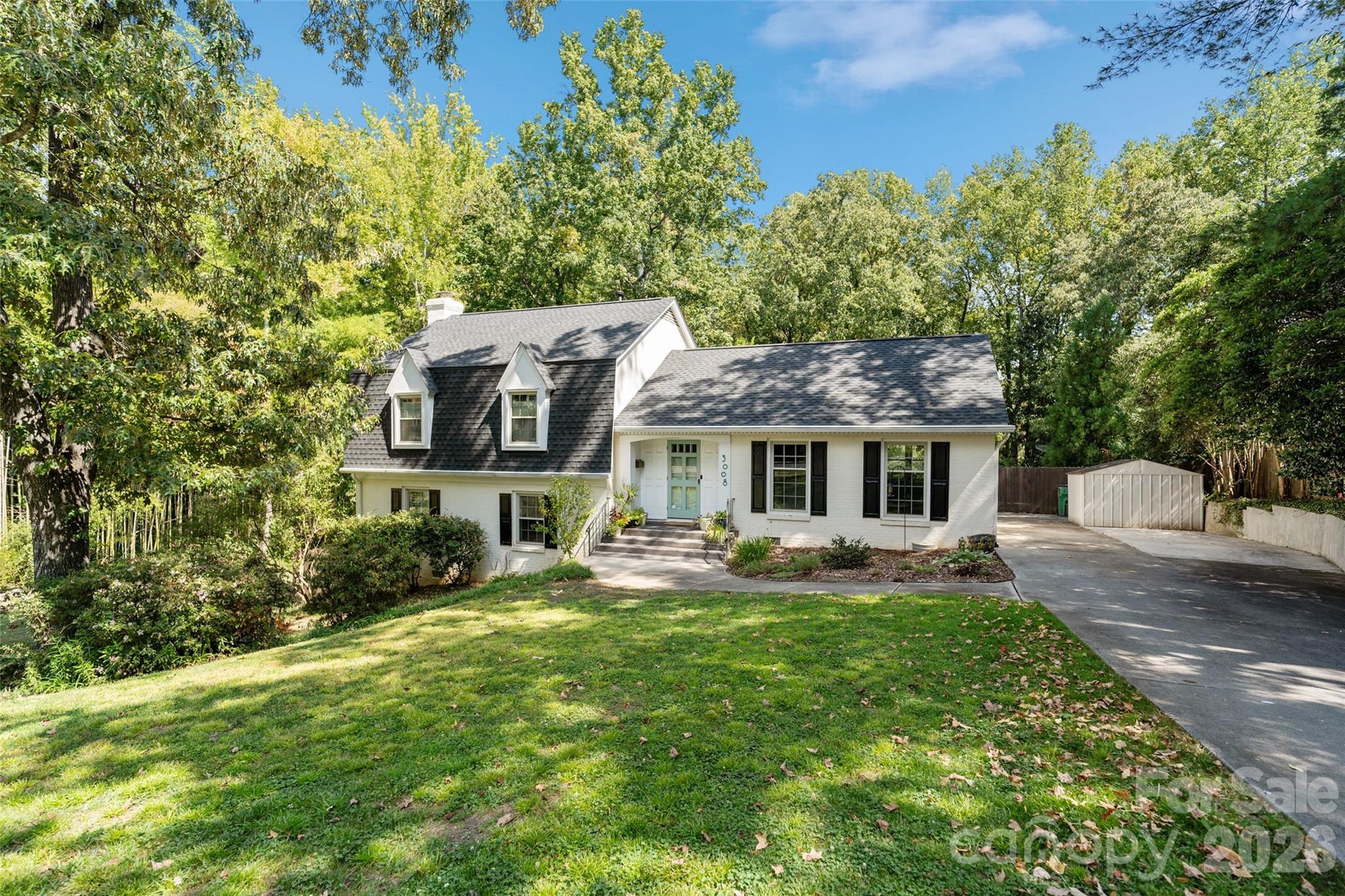 3008 Champaign Street