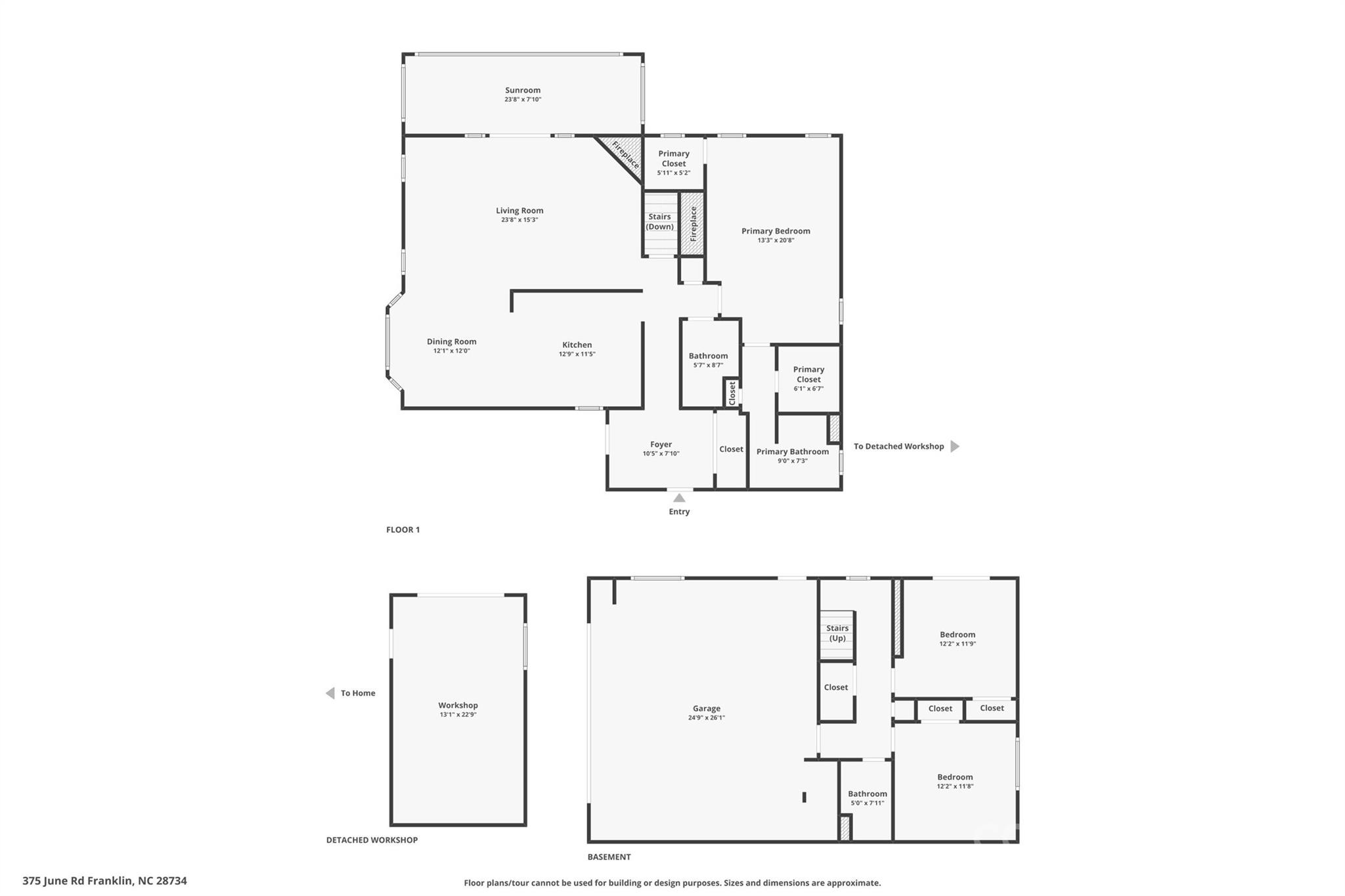 None - Residential
