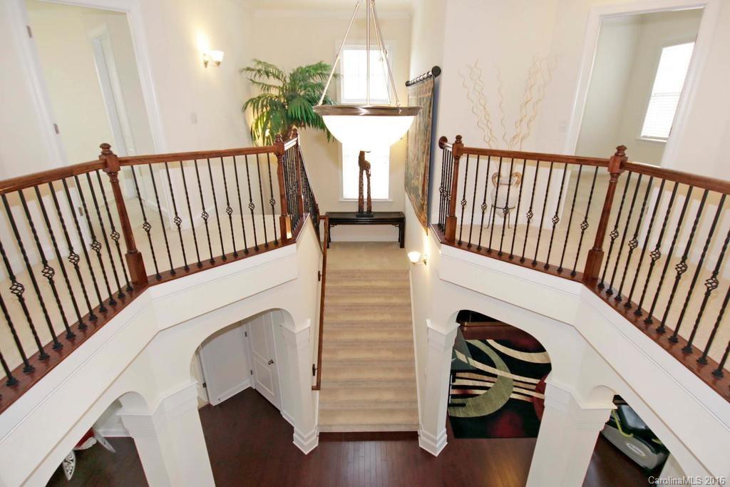 Northbridge - Residential