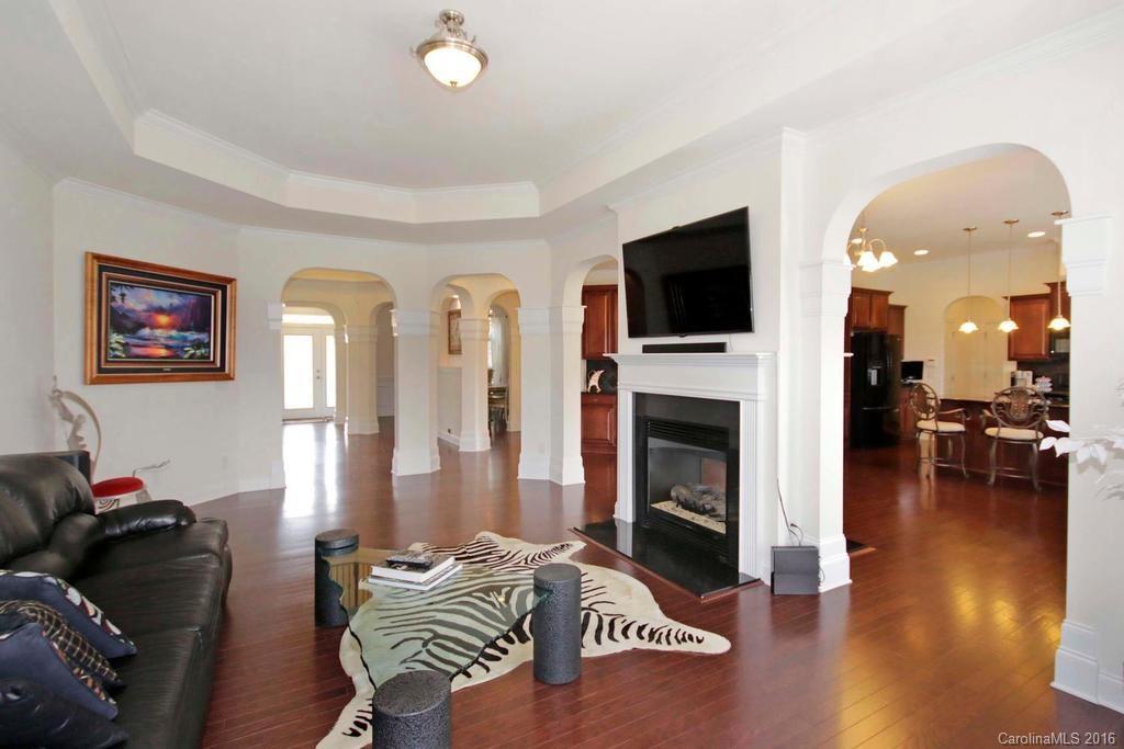 Northbridge - Residential