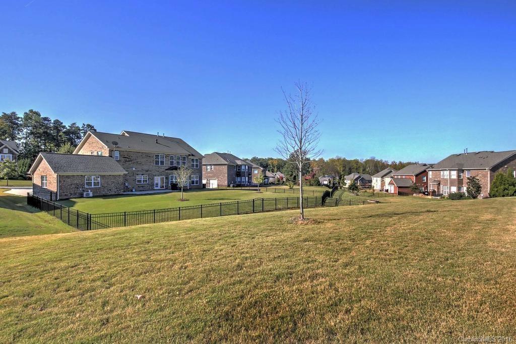 Northbridge - Residential