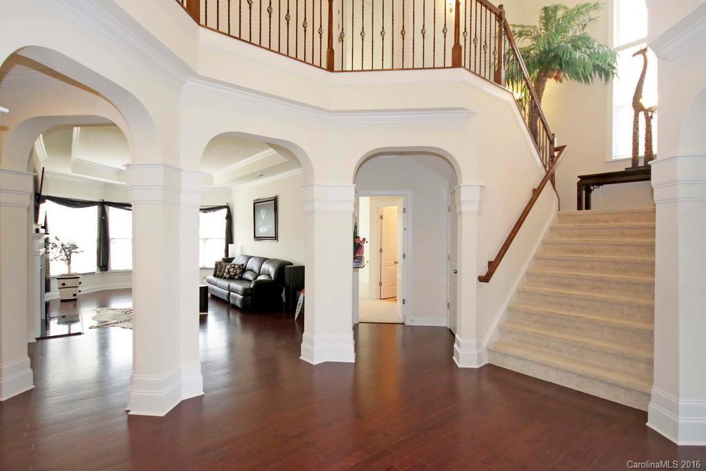 Northbridge - Residential