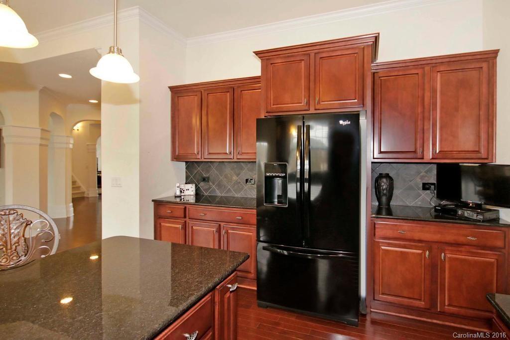 Northbridge - Residential