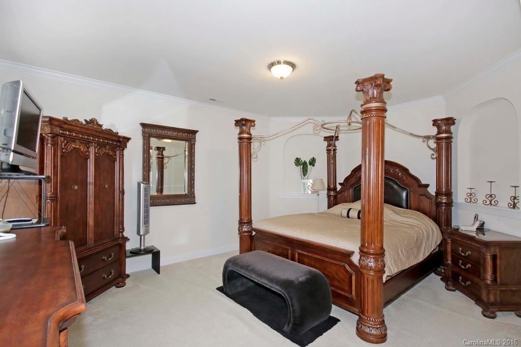 Northbridge - Residential