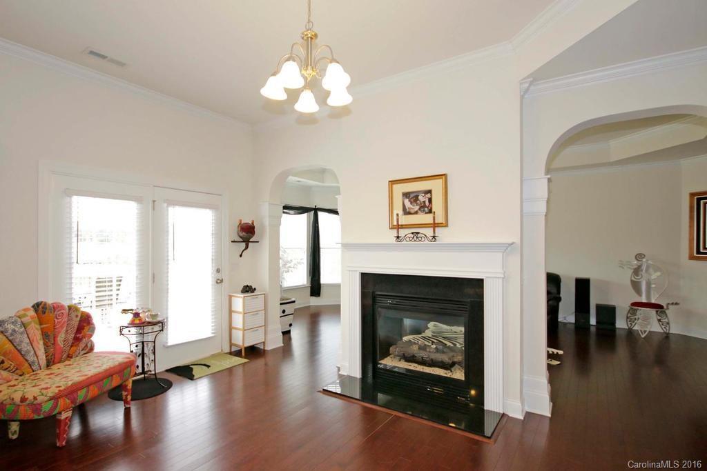 Northbridge - Residential