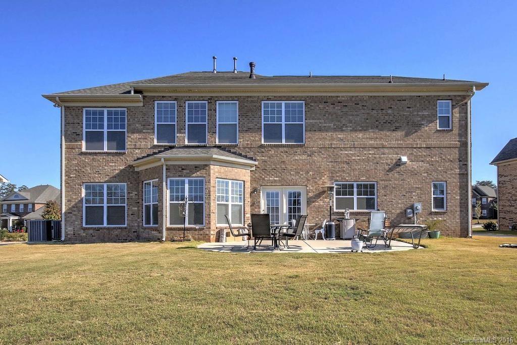 Northbridge - Residential