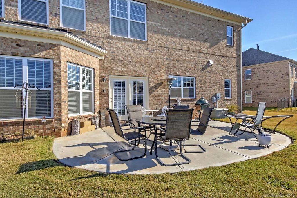 Northbridge - Residential