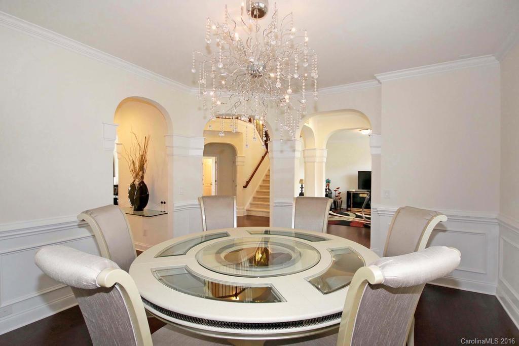 Northbridge - Residential