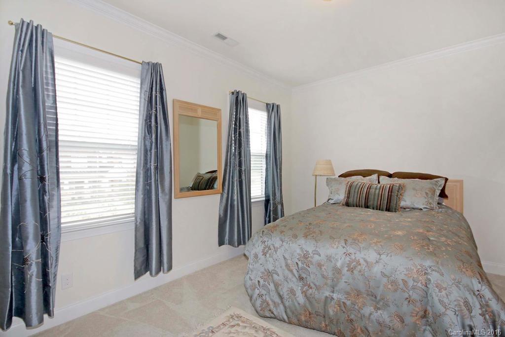 Northbridge - Residential