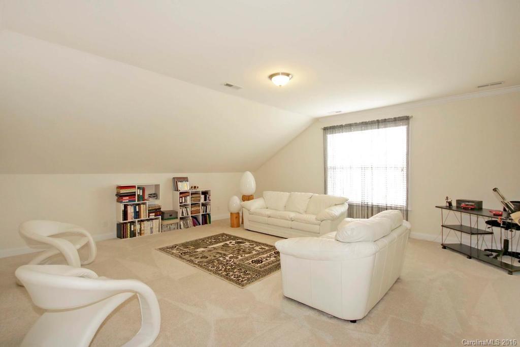 Northbridge - Residential