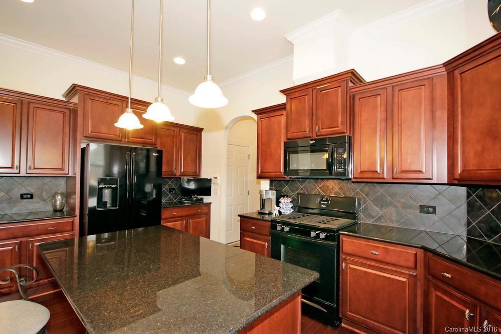 Northbridge - Residential