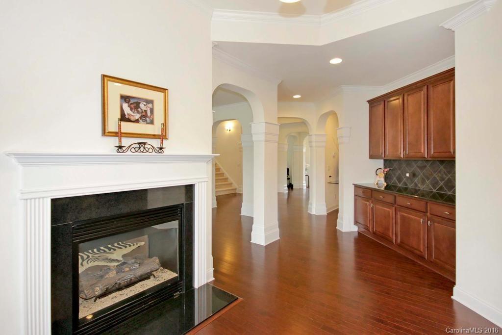 Northbridge - Residential