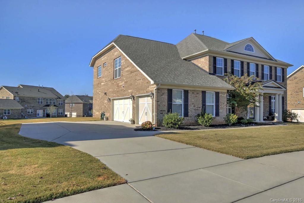 Northbridge - Residential