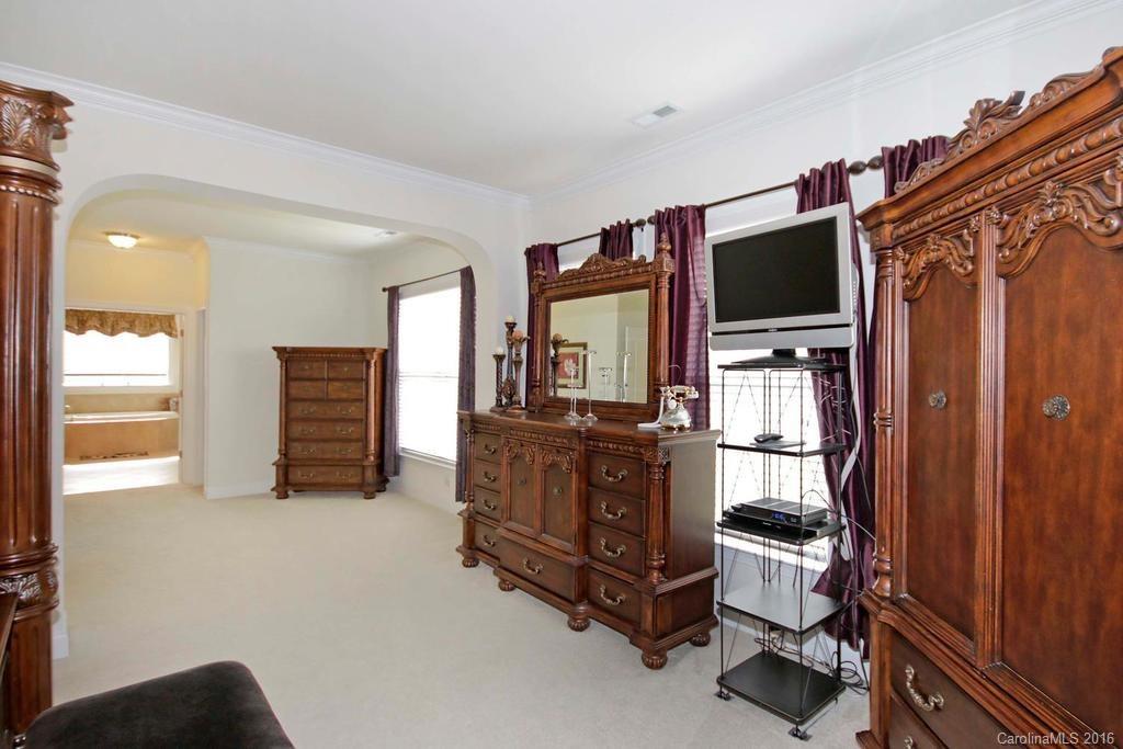 Northbridge - Residential