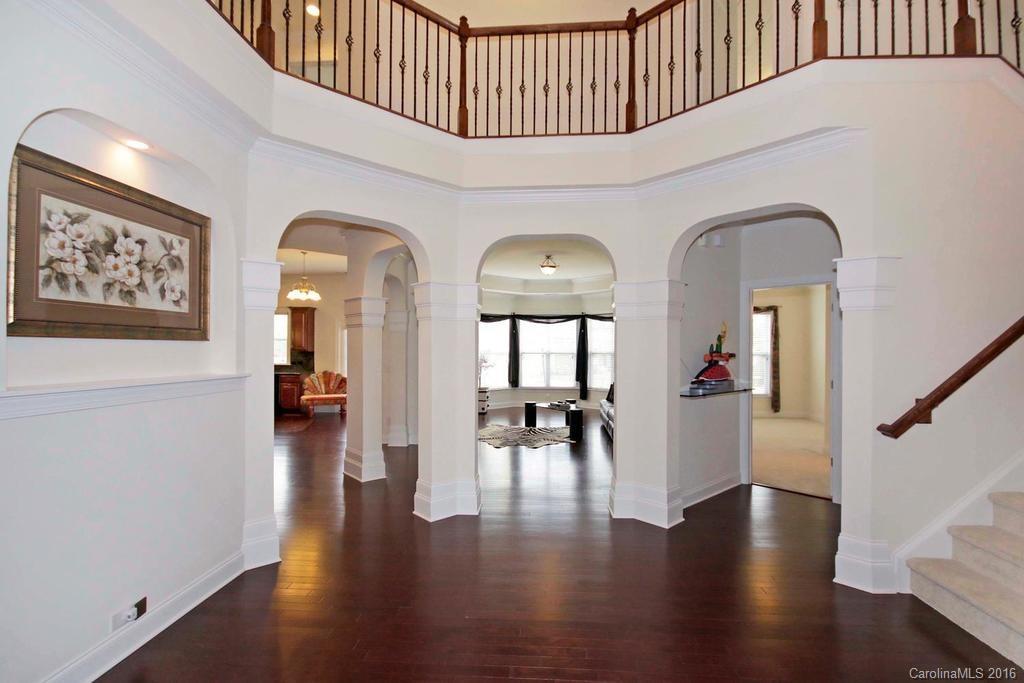 Northbridge - Residential