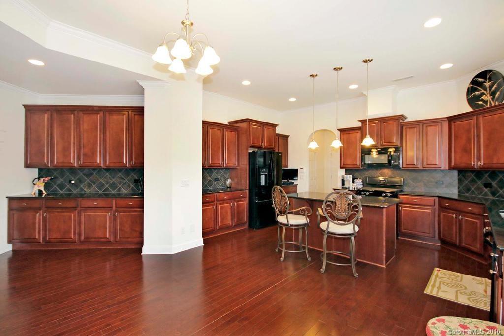 Northbridge - Residential