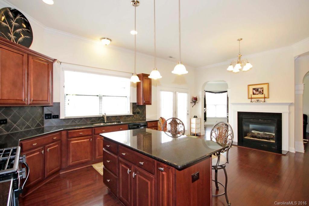 Northbridge - Residential