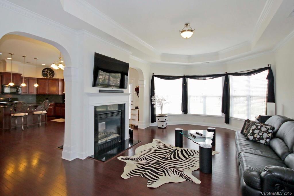 Northbridge - Residential