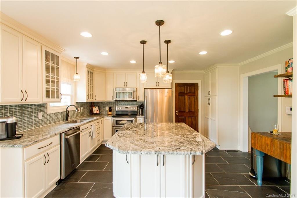 Madison Park - Residential