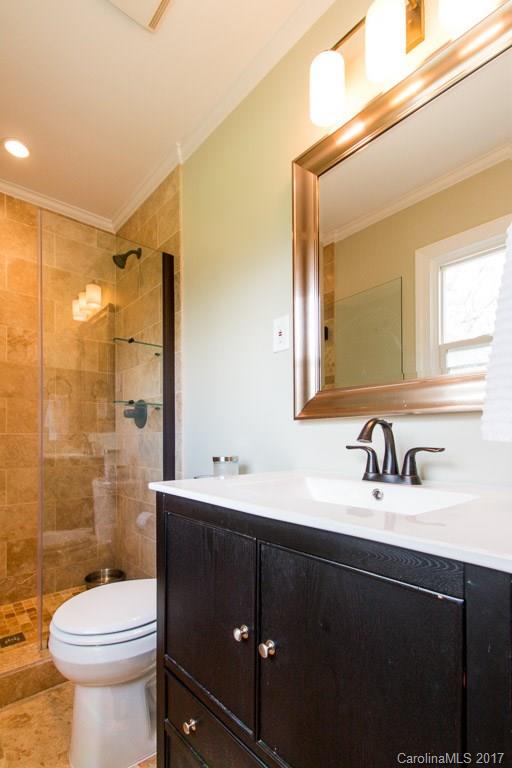 Madison Park - Residential