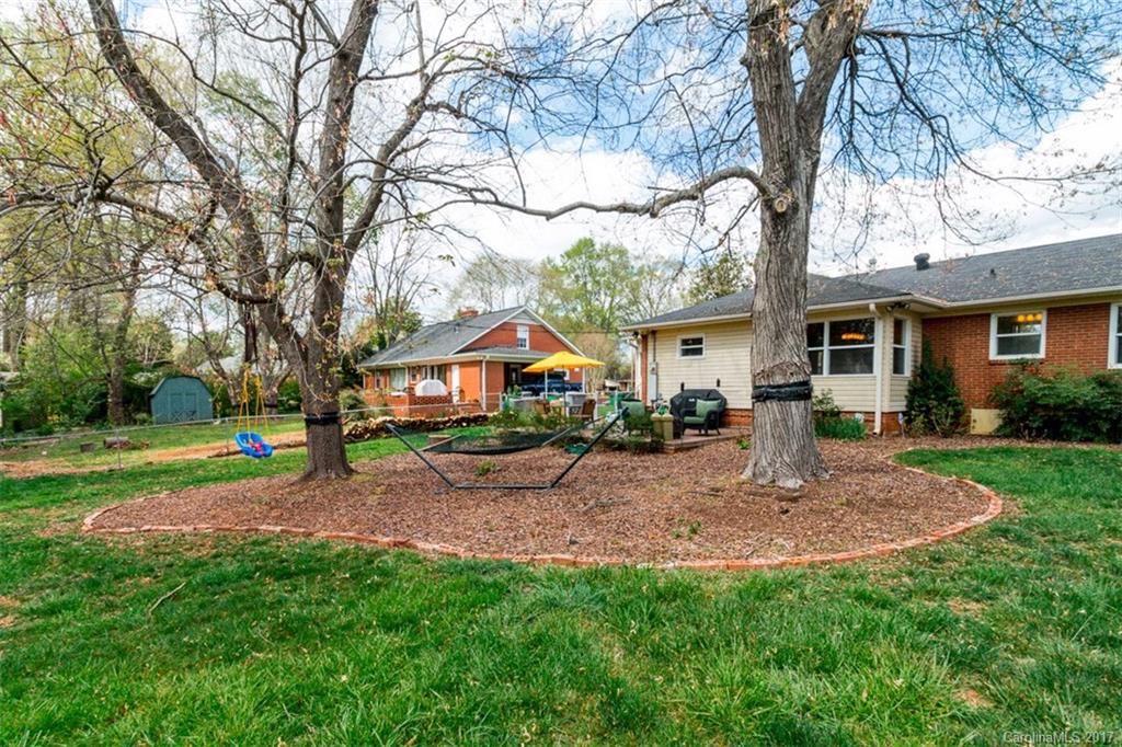 Madison Park - Residential