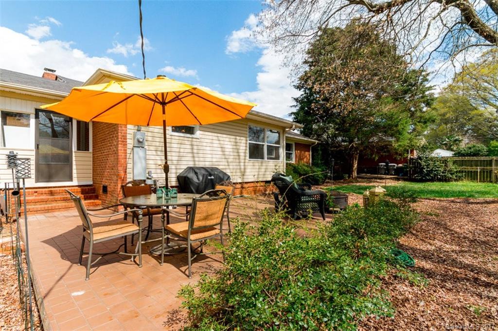 Madison Park - Residential