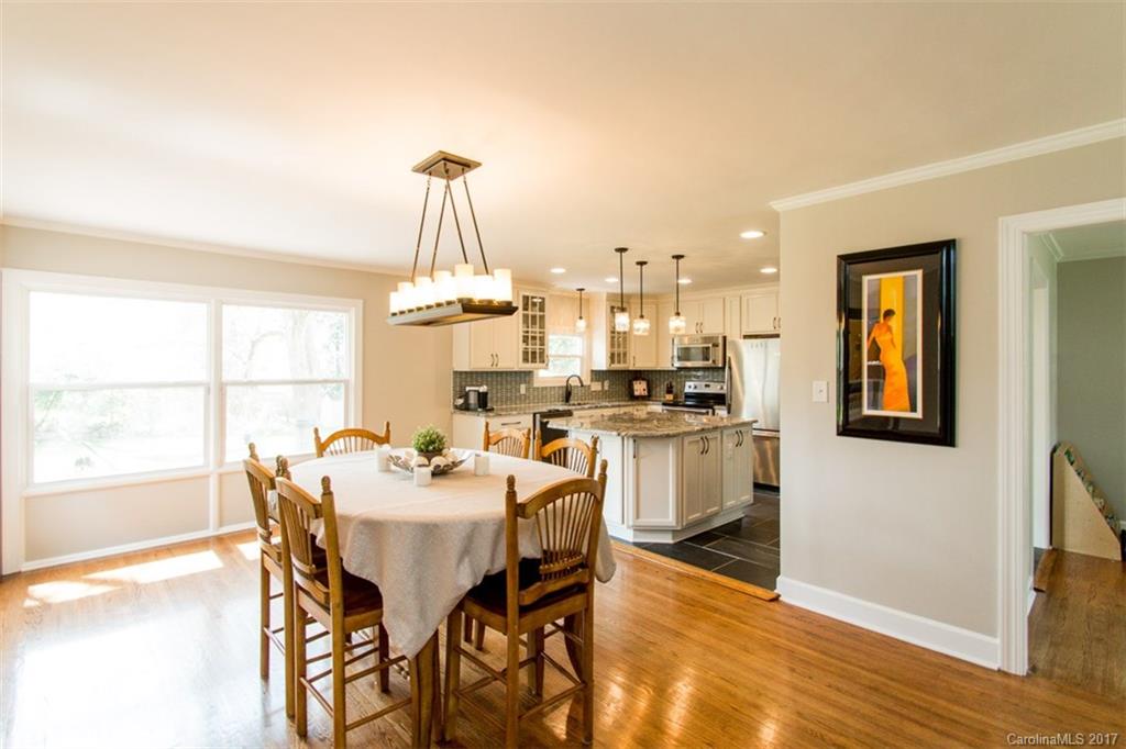 Madison Park - Residential