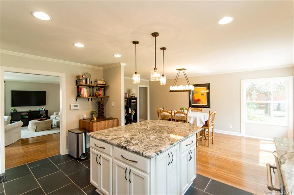 Madison Park - Residential