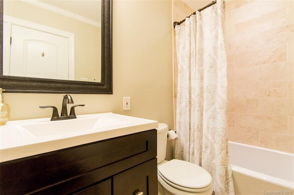 Madison Park - Residential