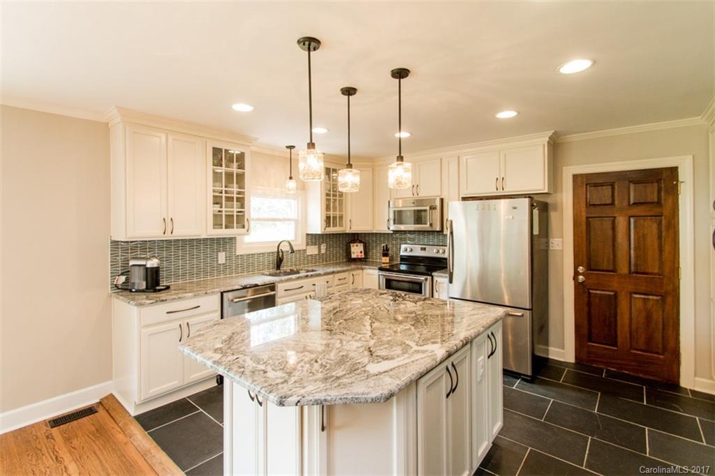 Madison Park - Residential