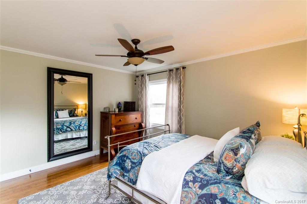 Madison Park - Residential