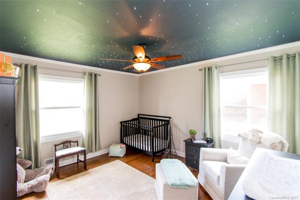 Madison Park - Residential